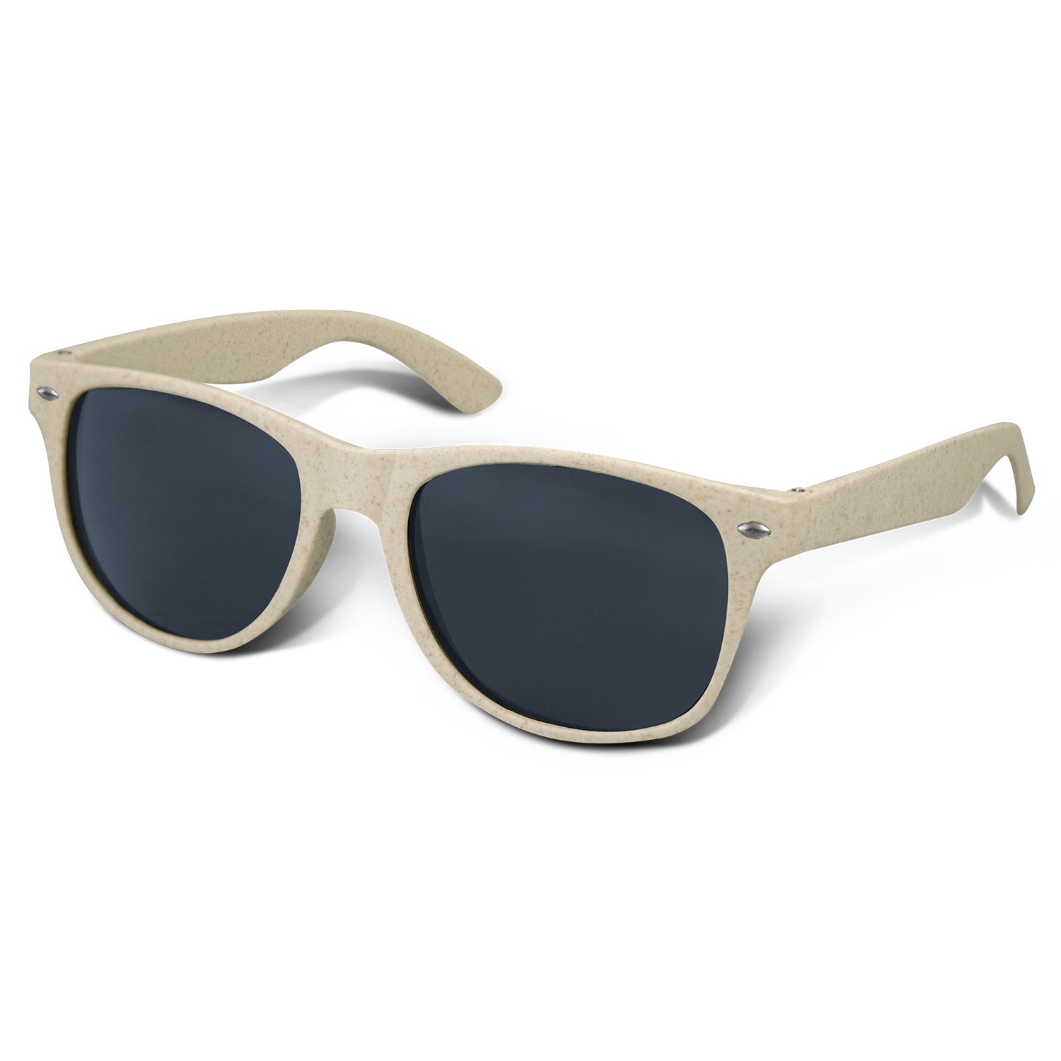Malibu Basic Sunglasses – Natural
