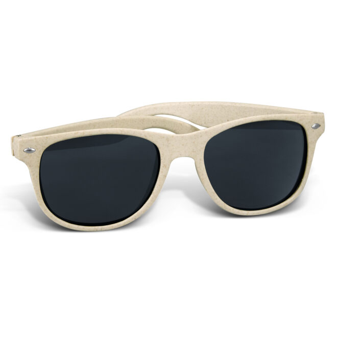 Malibu Basic Sunglasses – Natural
