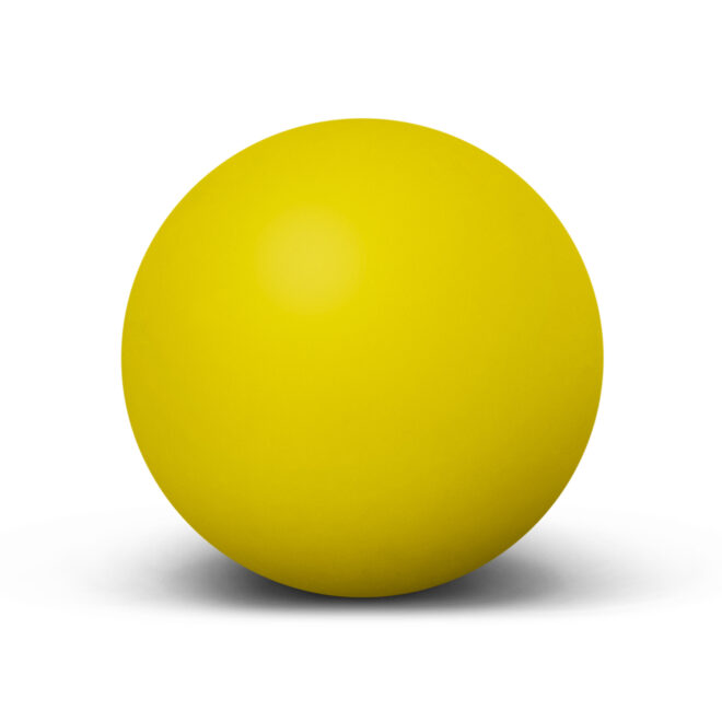 Round Hi-Bounce Ball