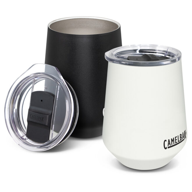 CamelBak Horizon Wine Vacuum Tumbler – 350ml