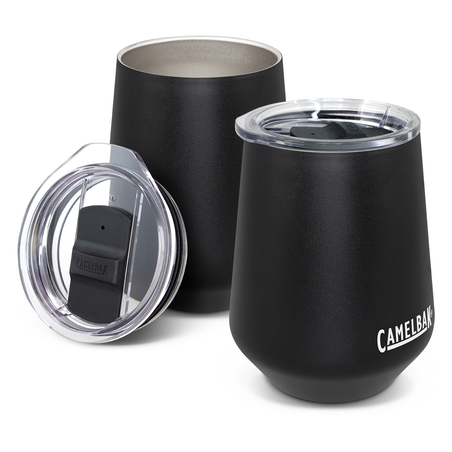 CamelBak Horizon Wine Vacuum Tumbler – 350ml