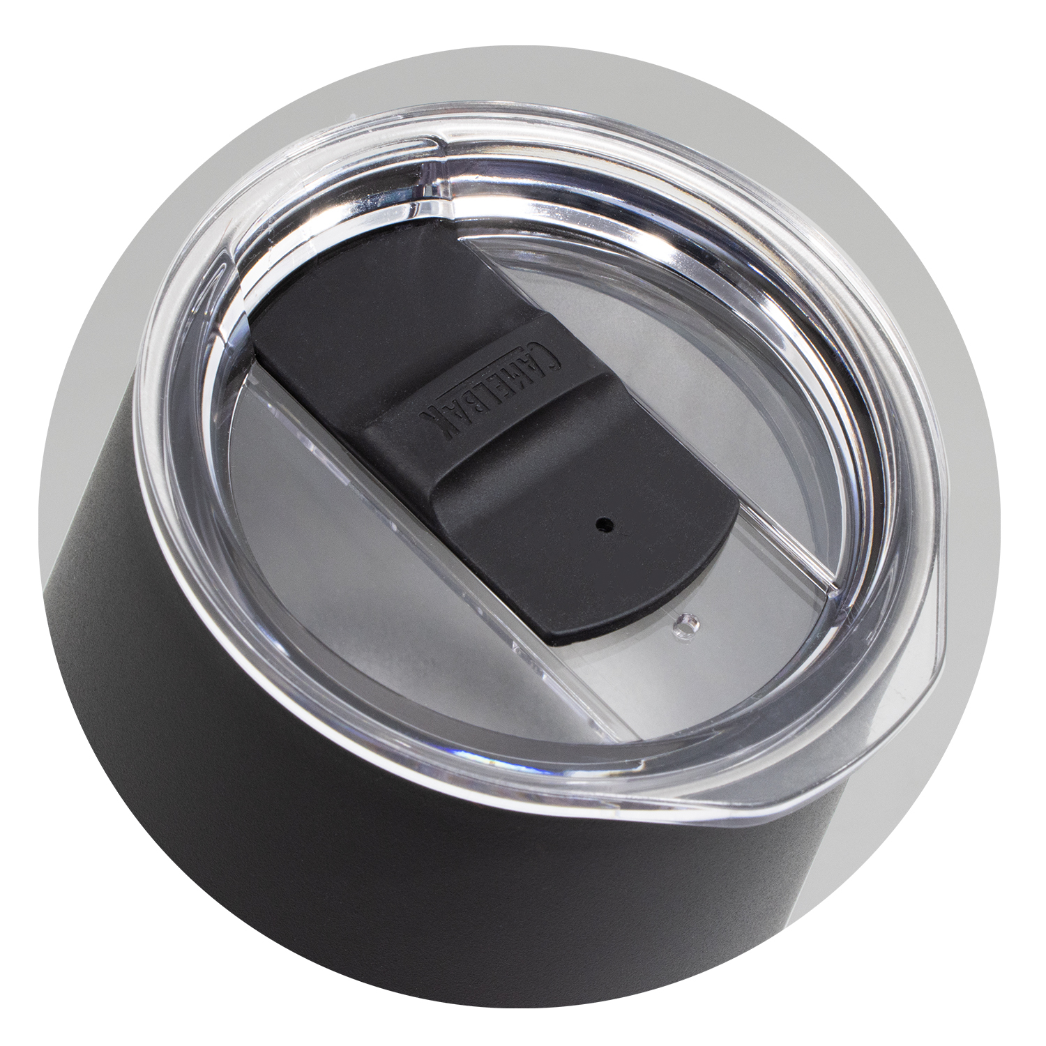 CamelBak Horizon Wine Vacuum Tumbler – 350ml