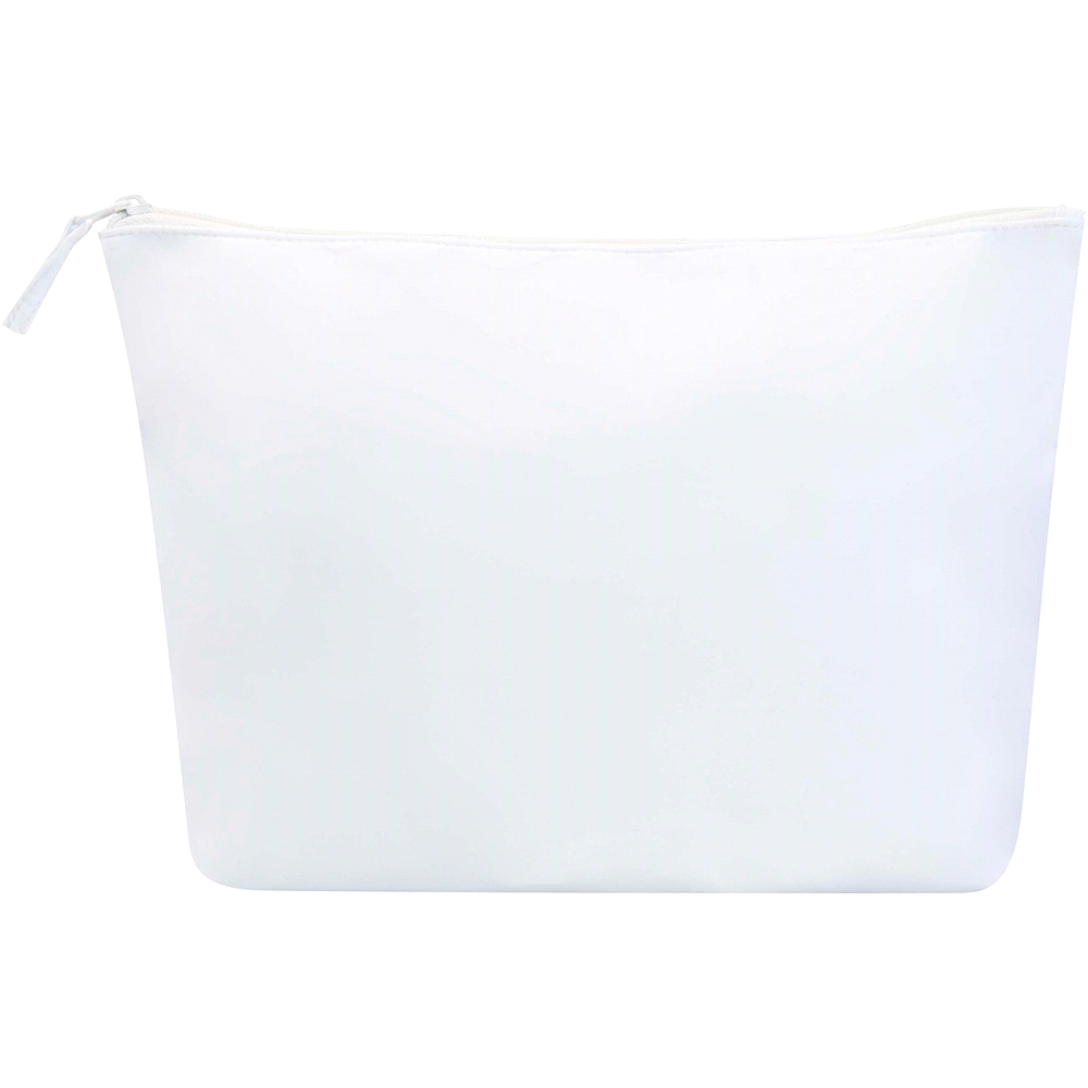 Swift GRS Recycled Toiletry Bag Set