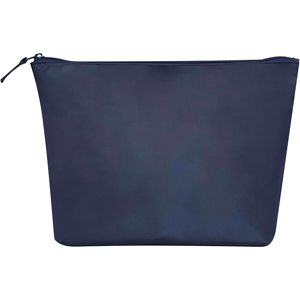 Swift GRS Recycled Toiletry Bag Set