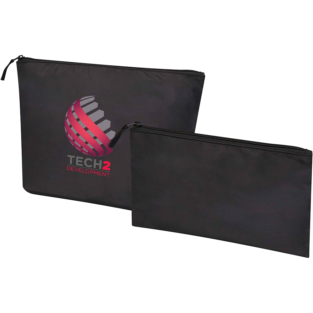 Swift GRS Recycled Toiletry Bag Set