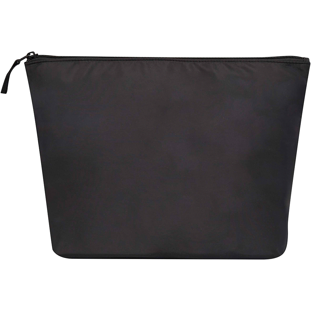 Swift GRS Recycled Toiletry Bag Set
