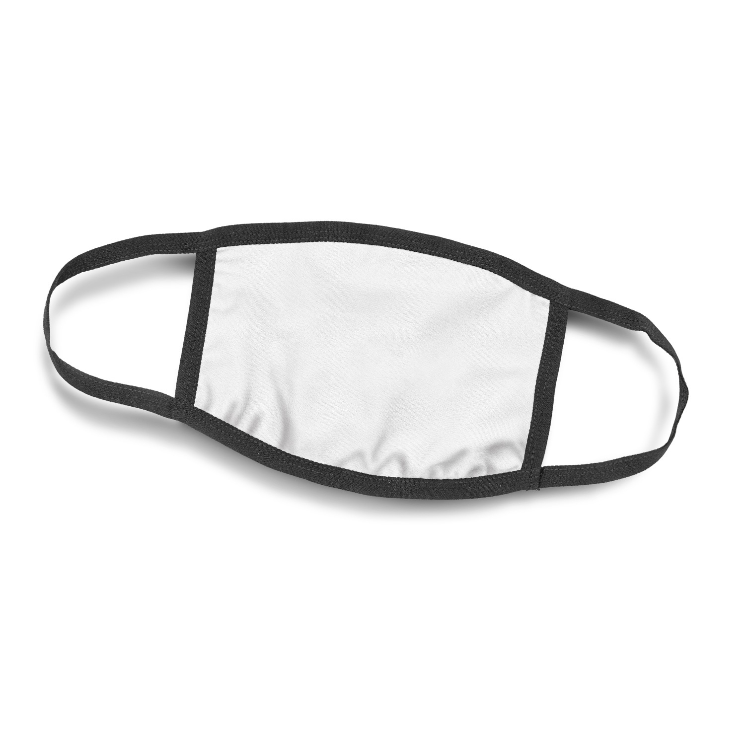Full Colour 3-Ply Reusable Face Mask – Indent