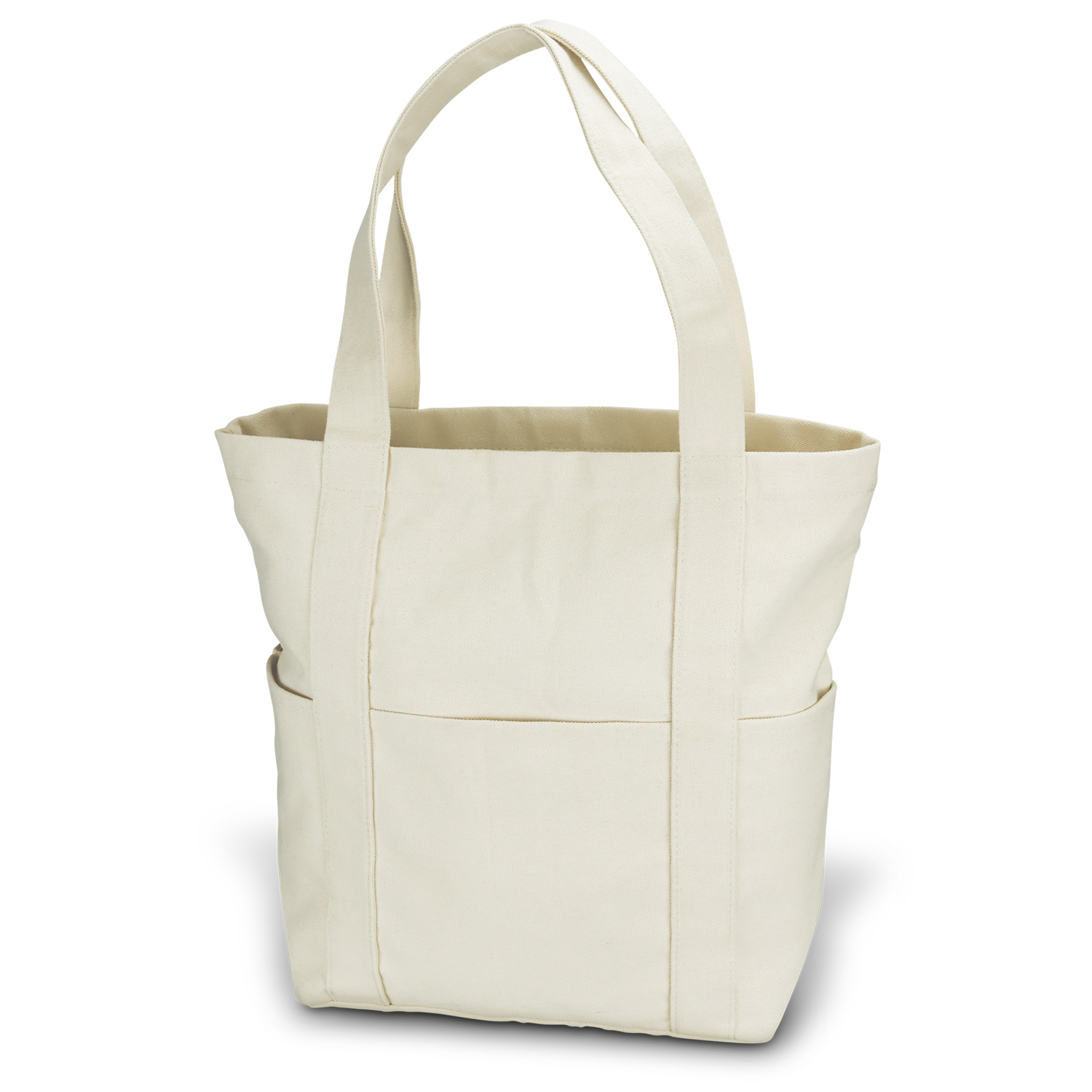 Amsterdam Heritage Canvas Tote