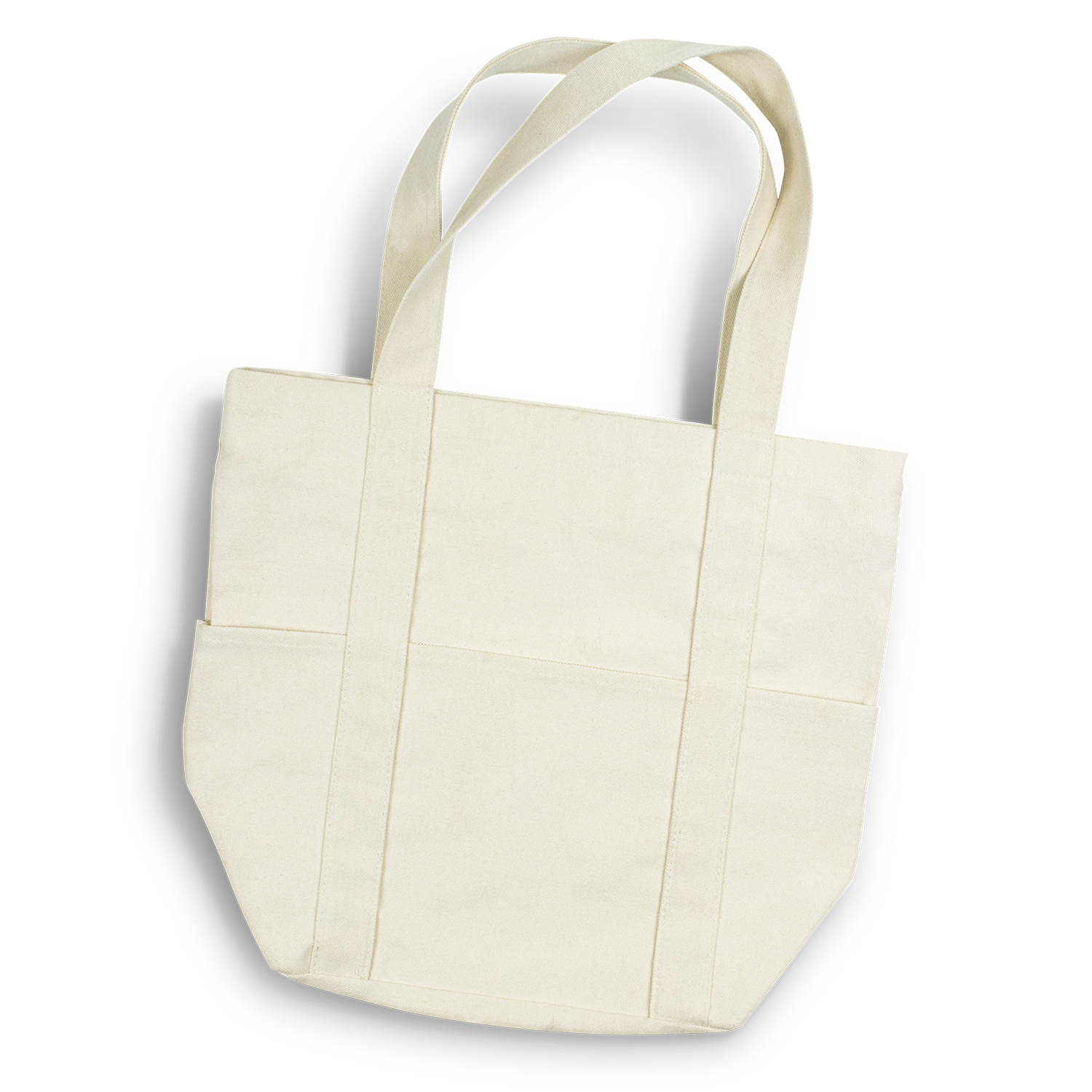 Amsterdam Heritage Canvas Tote