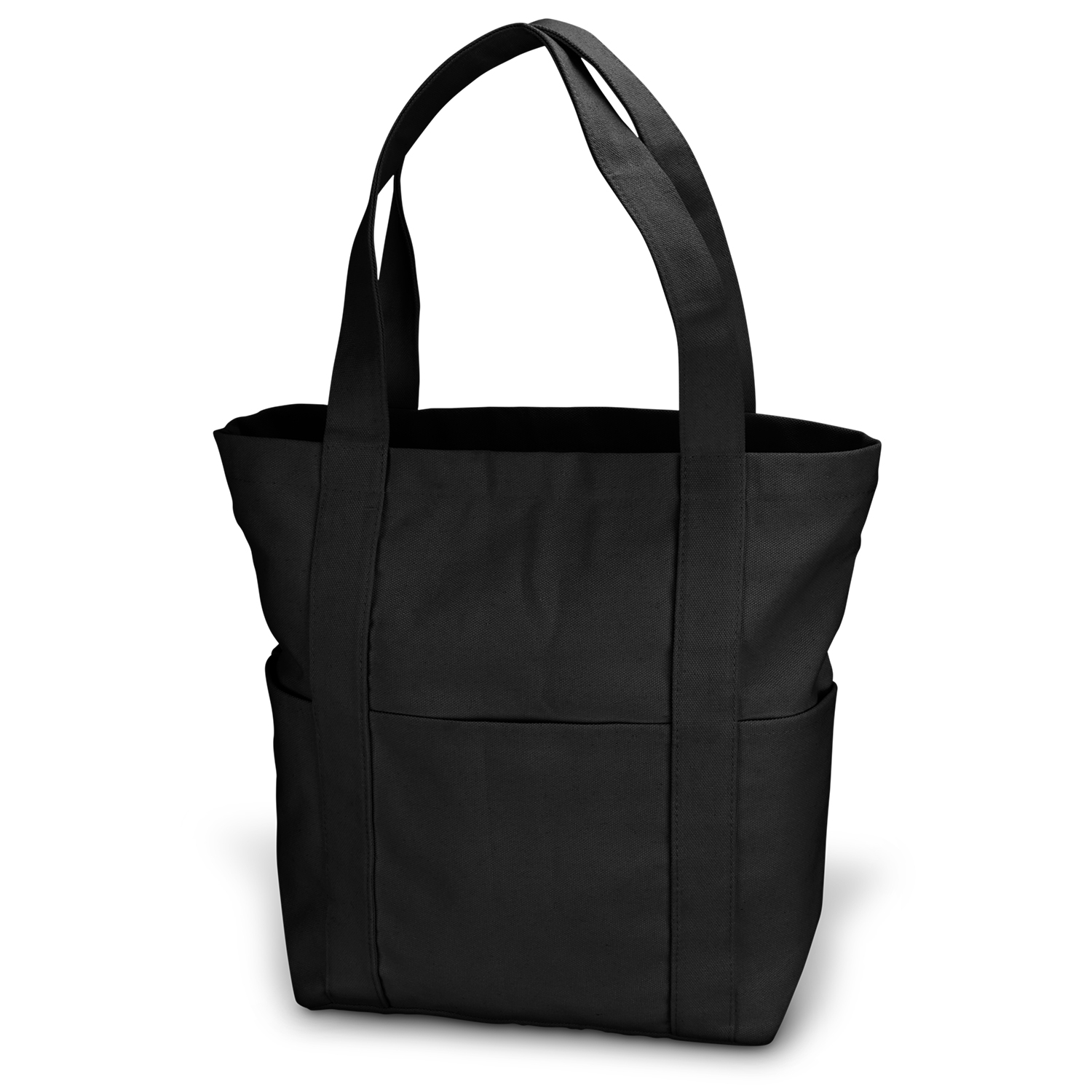 Amsterdam Heritage Canvas Tote
