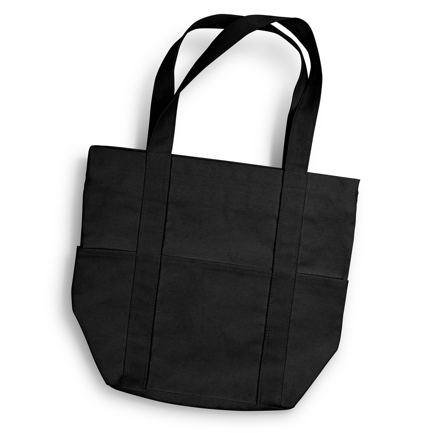 Amsterdam Heritage Canvas Tote