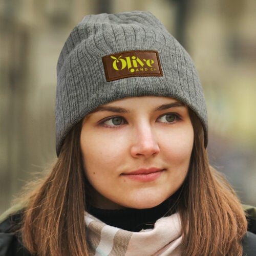 Skull Beanie