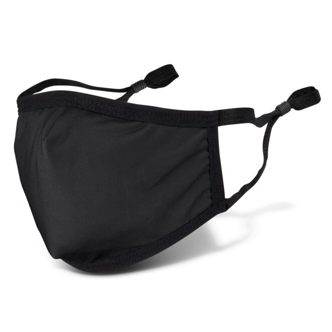 Reusable Cotton Face Mask Premium – Indent