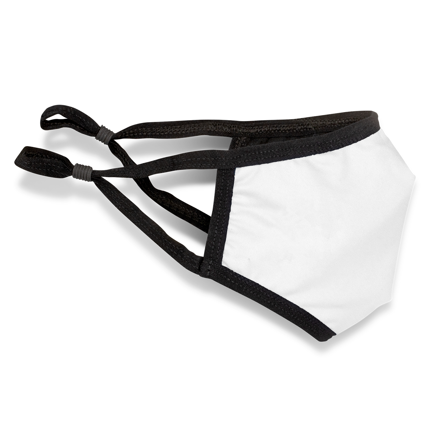 Full Colour Reusable Face Mask Premium – Indent