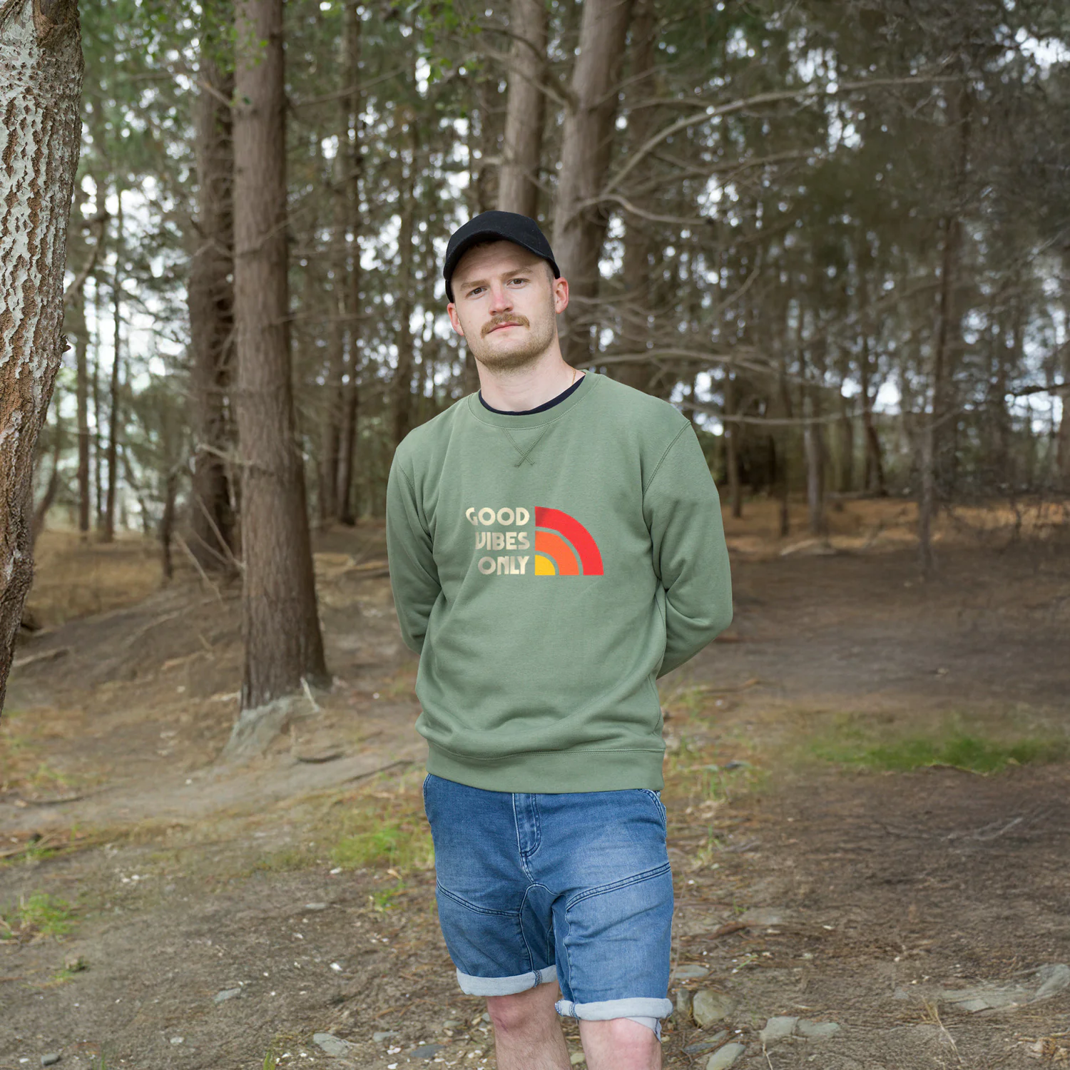 TRENDSWEAR Classic Unisex Sweatshirt