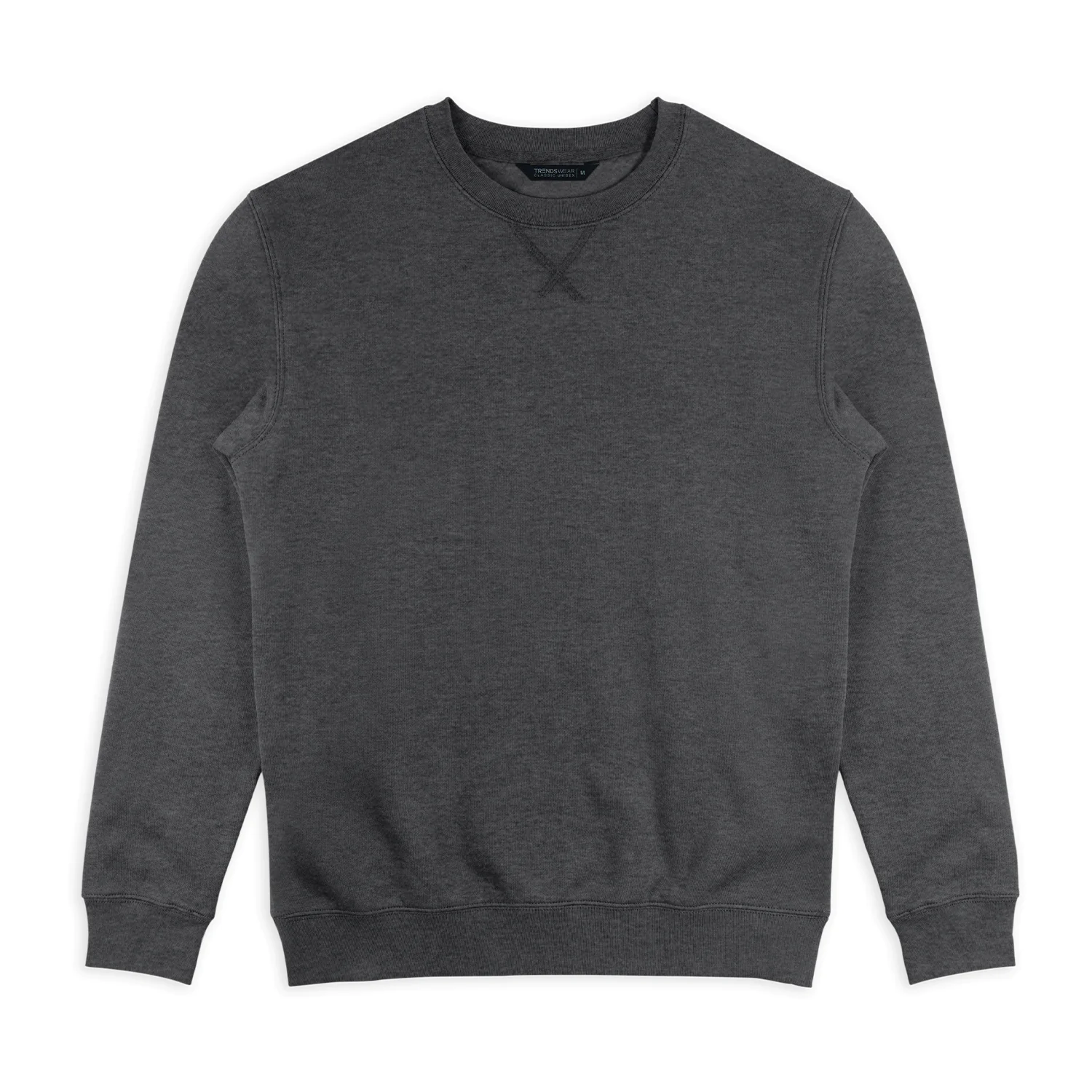 TRENDSWEAR Classic Unisex Sweatshirt