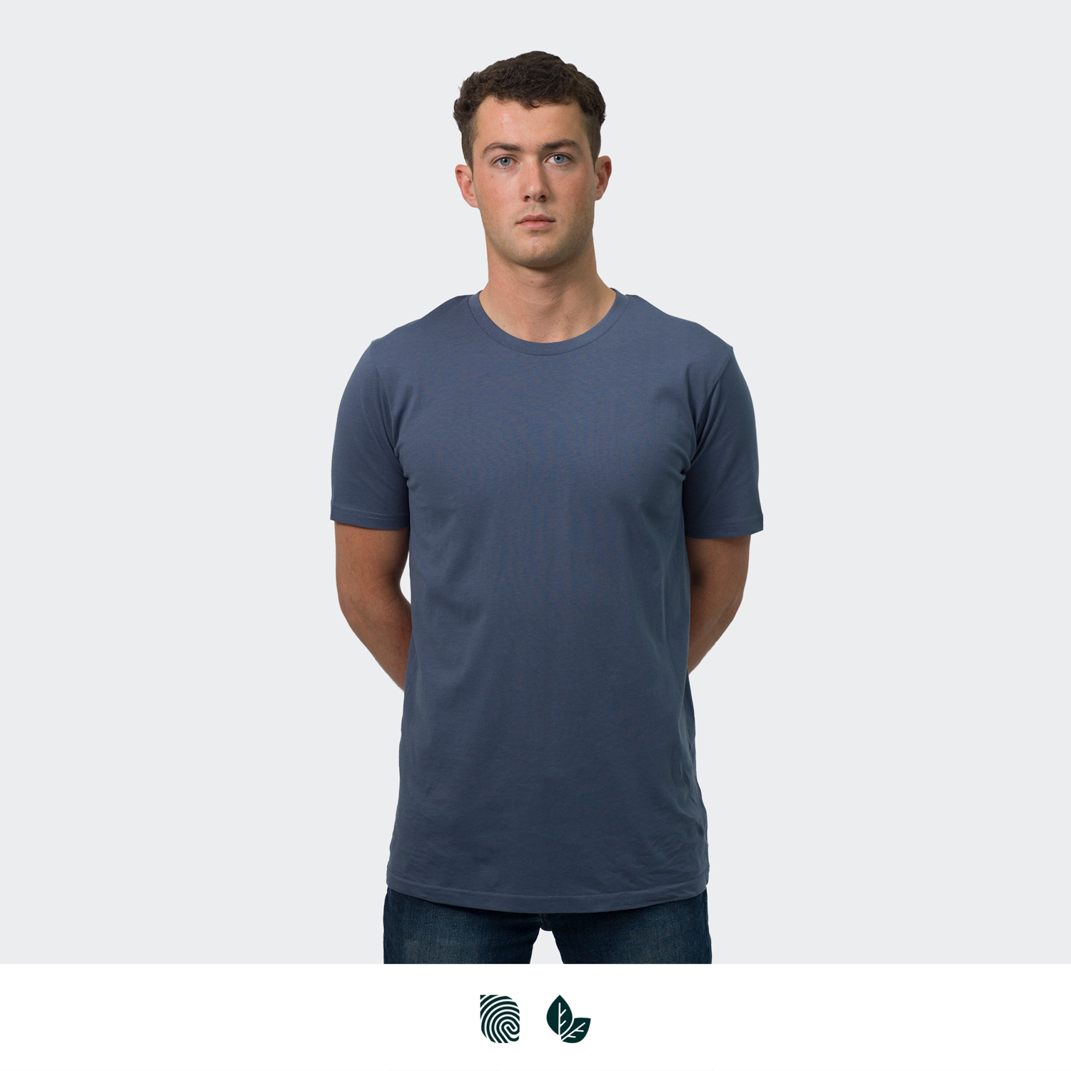 TRENDSWEAR Original Mens T-Shirt