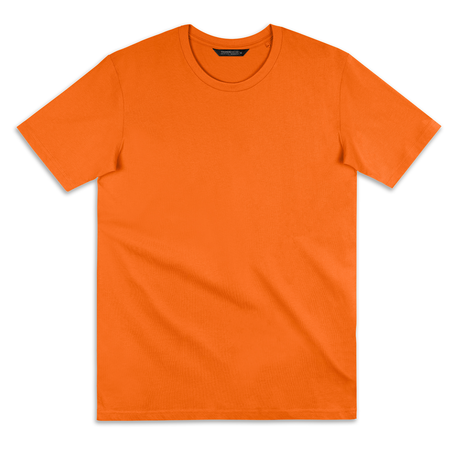 TRENDSWEAR Original Womens T-Shirt