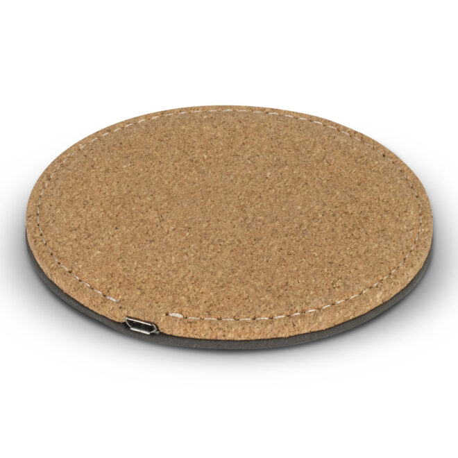 Oakridge Wireless Charger – Round