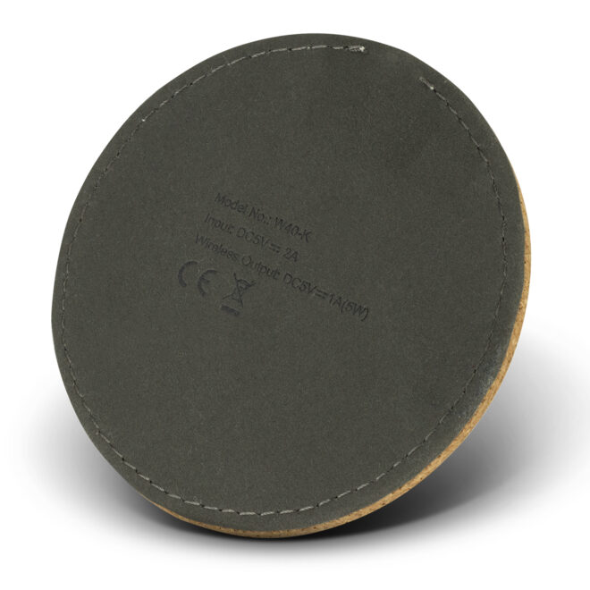 Oakridge Wireless Charger – Round