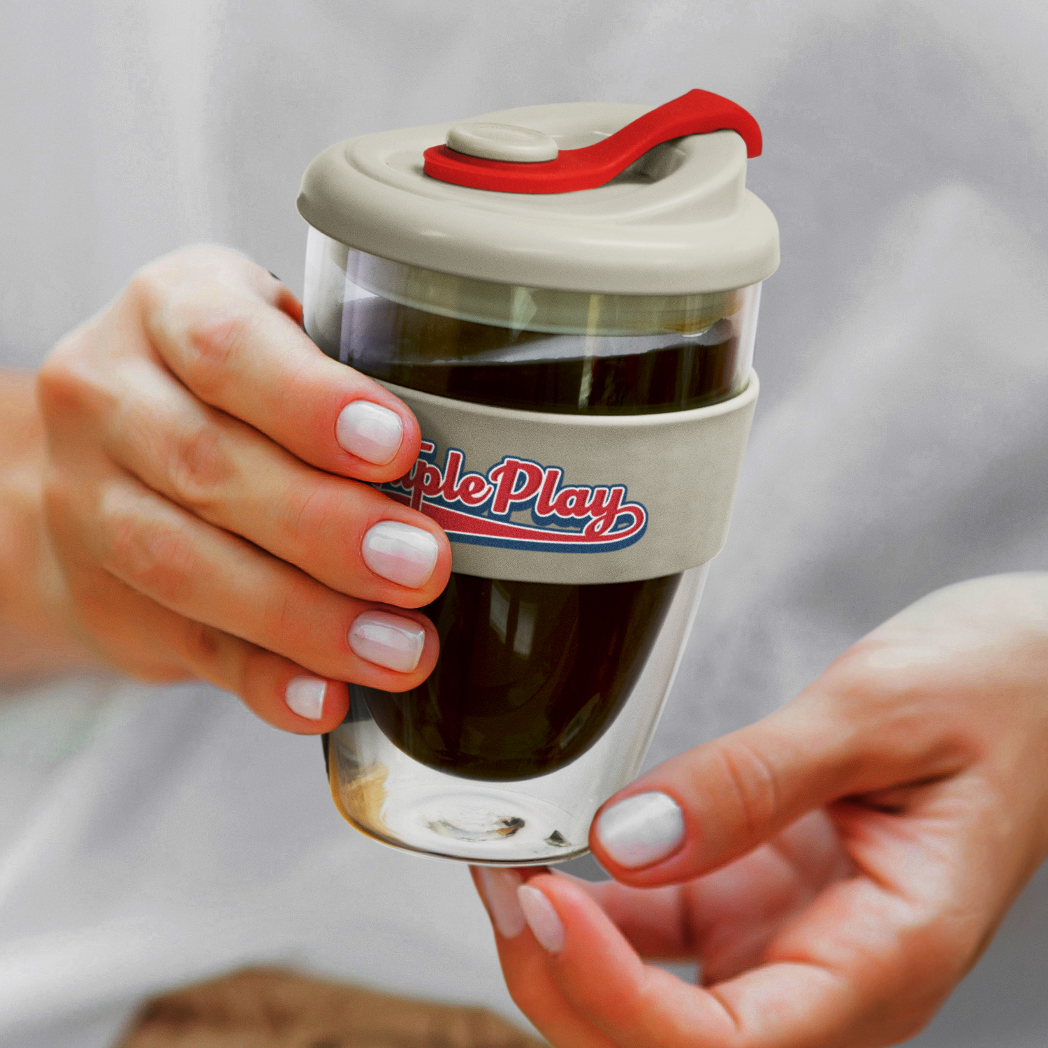 Valencia Cup – 350ml