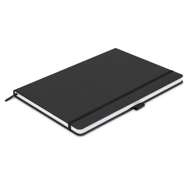 Kingston Hardcover Notebook – Large