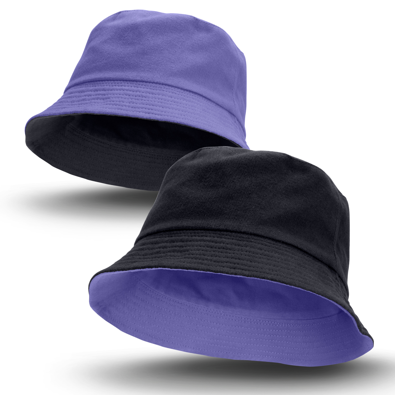 ReverStyle Bucket Hat