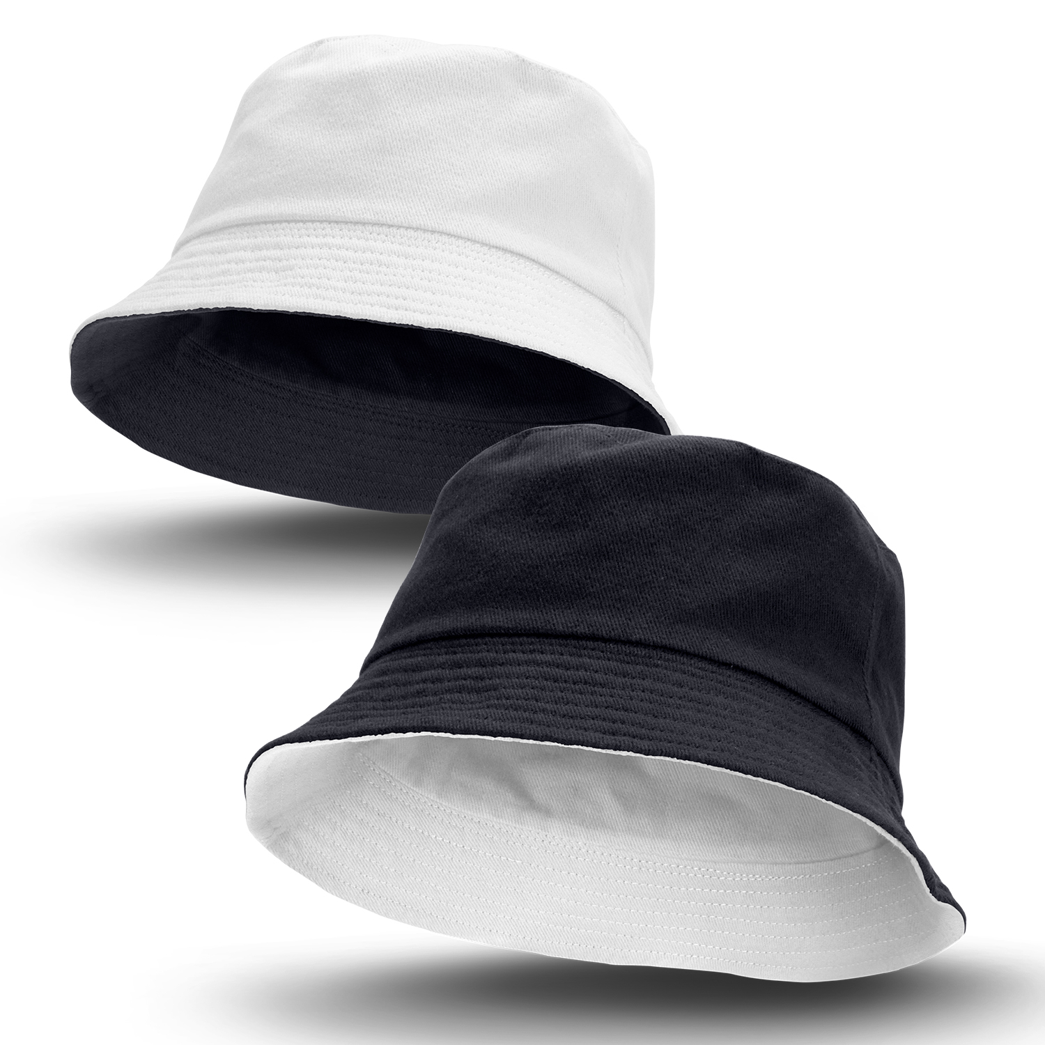 ReverStyle Bucket Hat