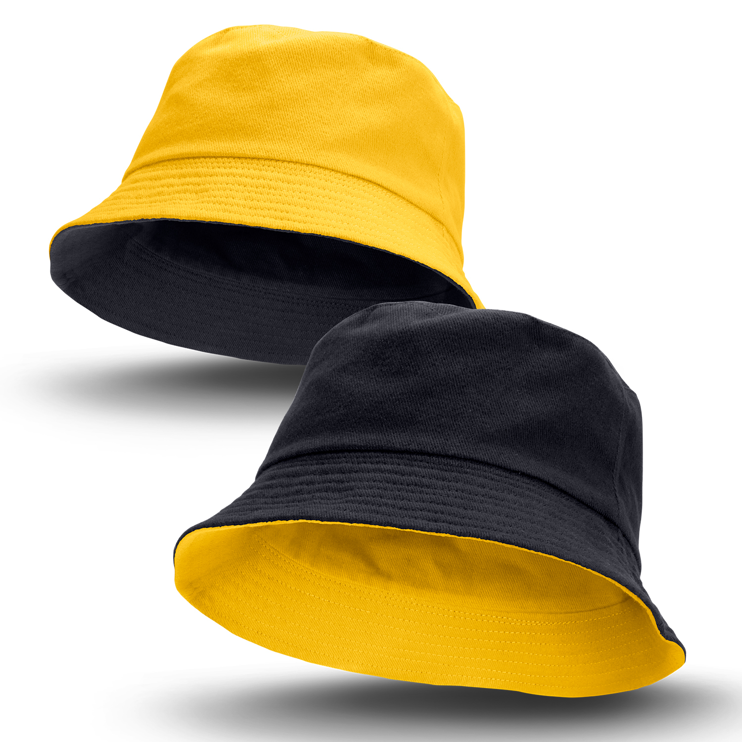ReverStyle Bucket Hat