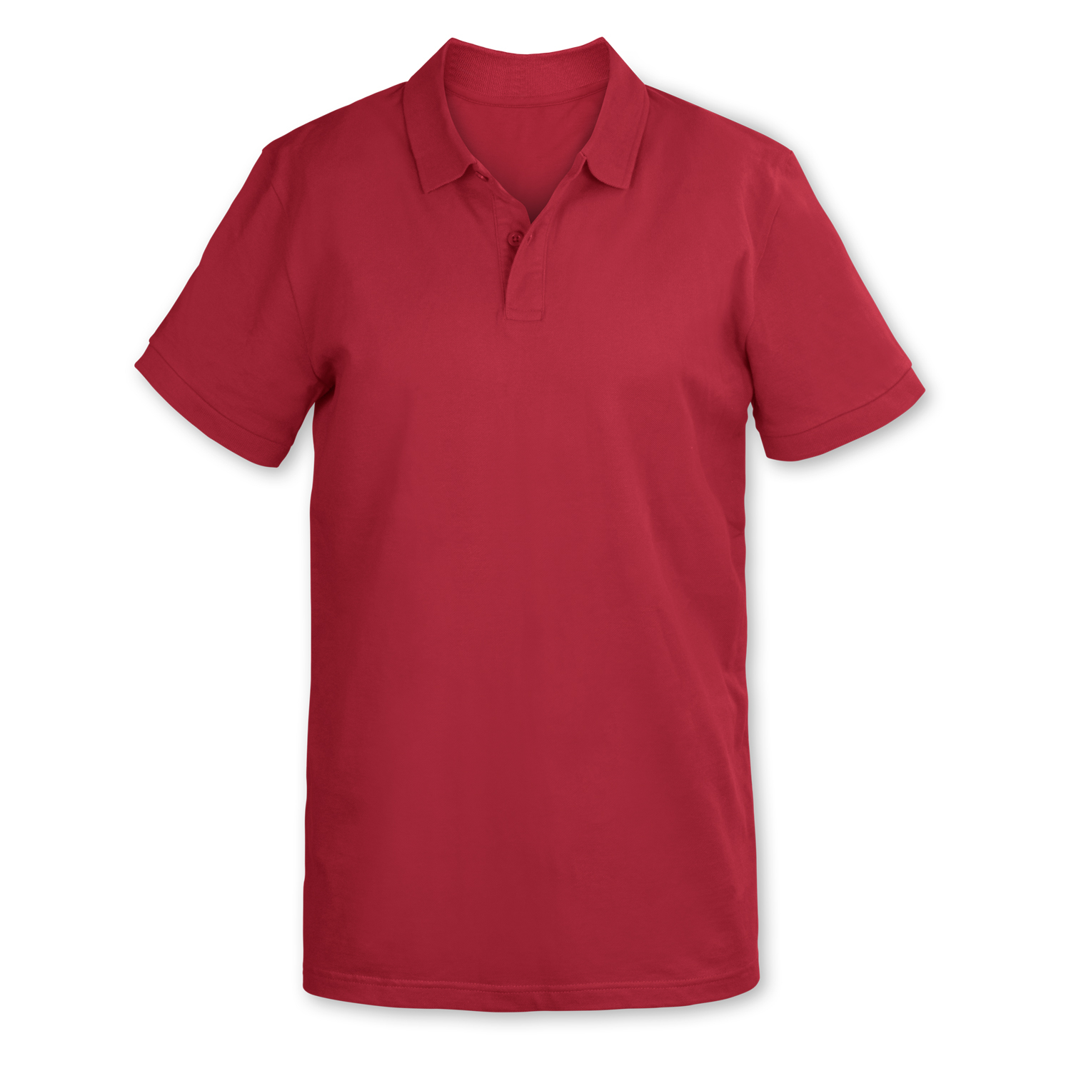 Carter Men’s Polo by TRENDSWEAR