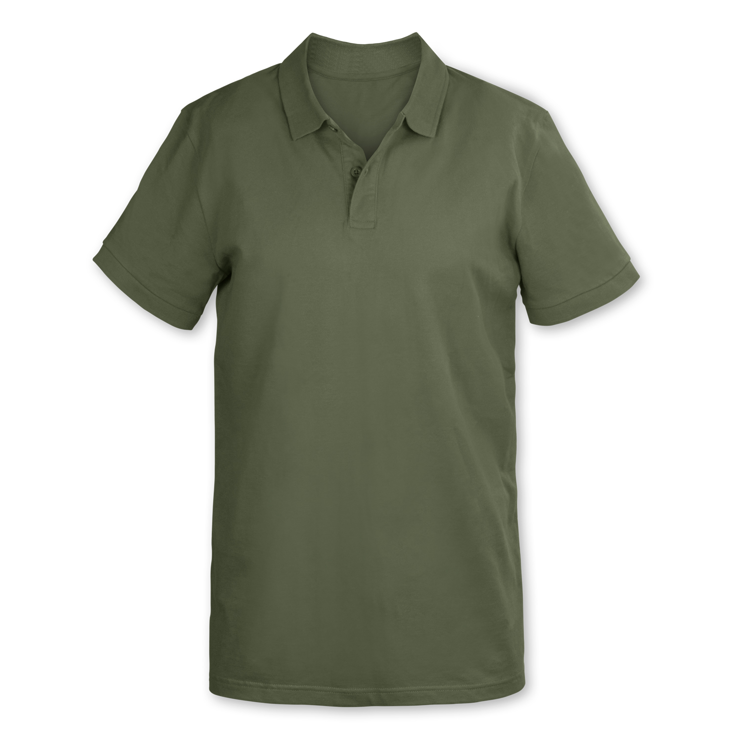 Carter Men’s Polo by TRENDSWEAR