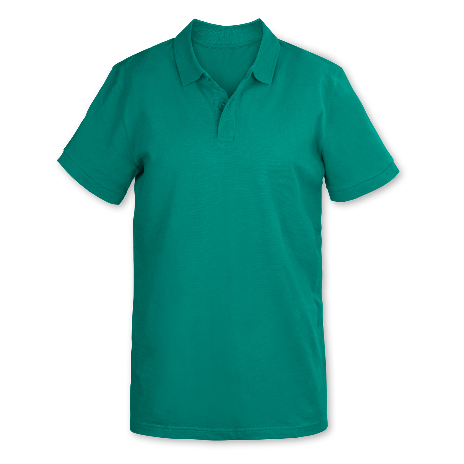 Carter Men’s Polo by TRENDSWEAR