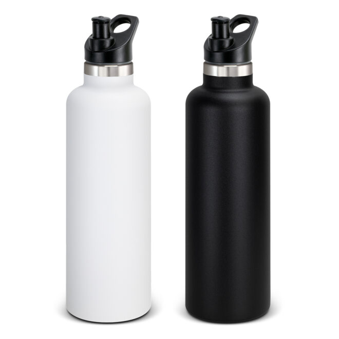 Nomad Vacuum Bottle – 1L