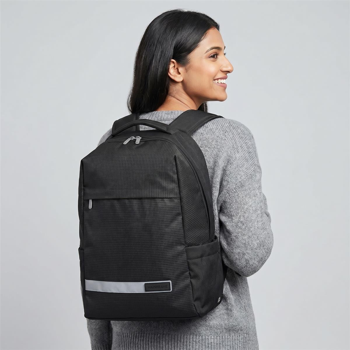 Mainframe Laptop Backpack