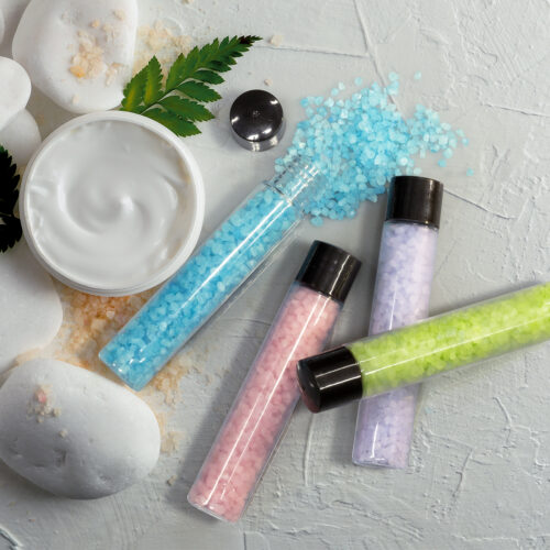 Soothe Bath Bomb