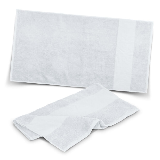 Active Dry Towel