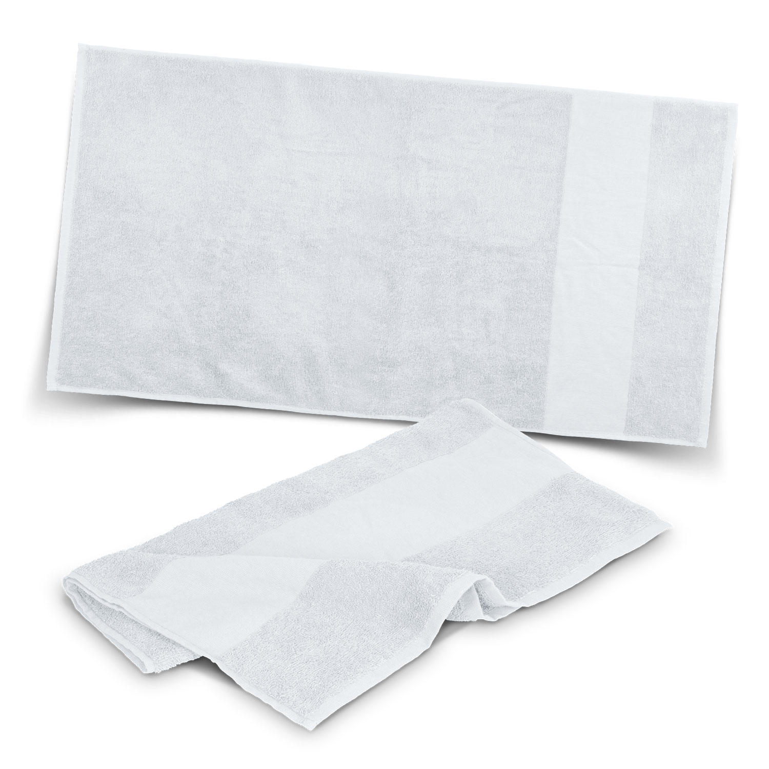 Active Dry Towel