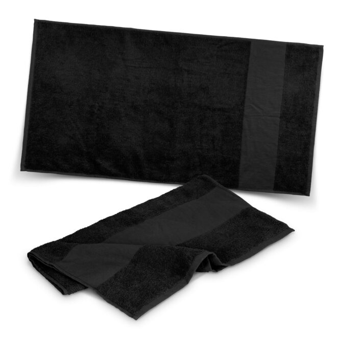 Active Dry Towel