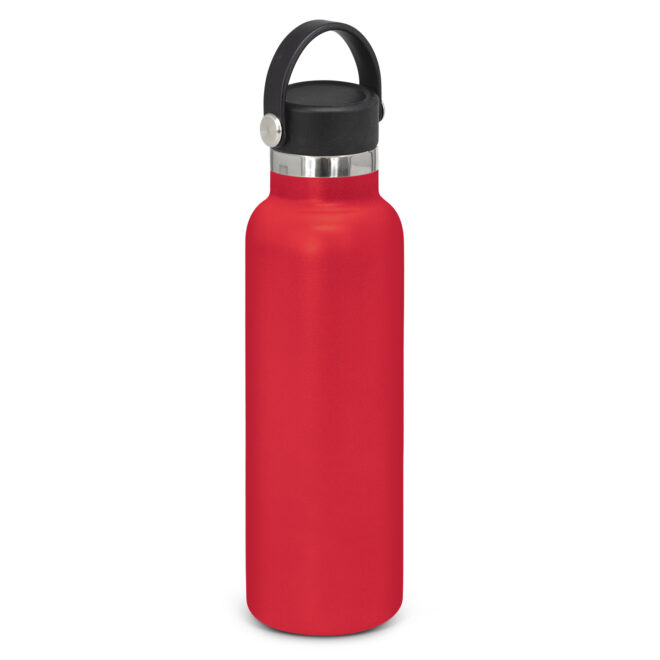 Nomad Insulated Flask – Carry Handle