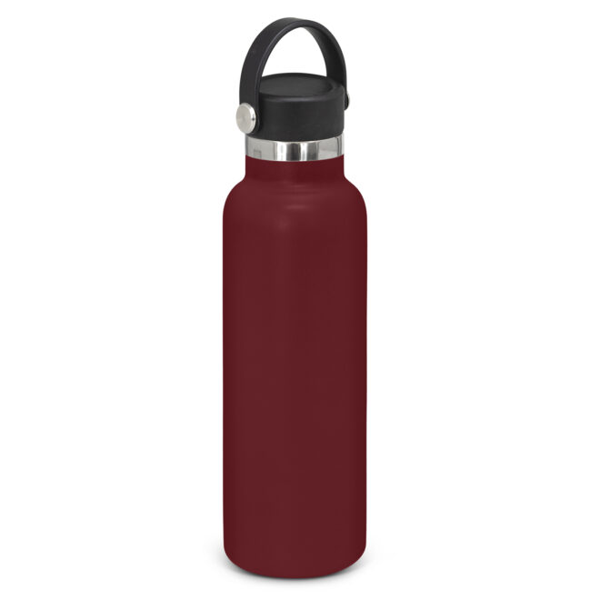 Nomad Insulated Flask – Carry Handle