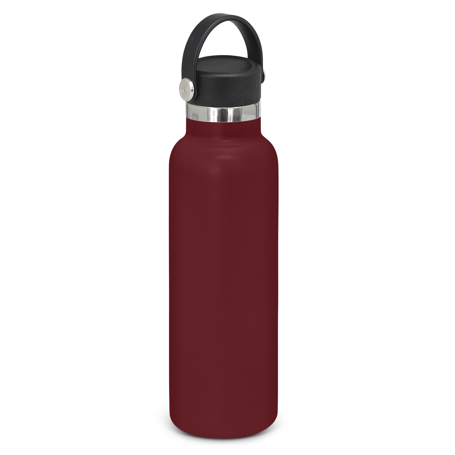 Nomad Insulated Flask – Carry Handle