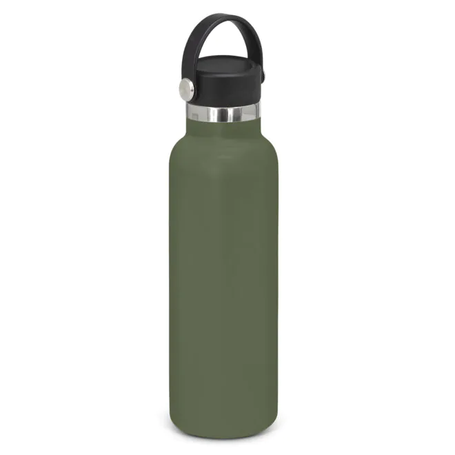 Nomad Insulated Flask – Carry Handle