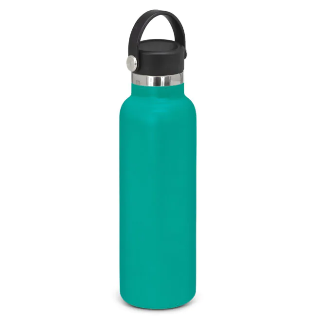 Nomad Insulated Flask – Carry Handle
