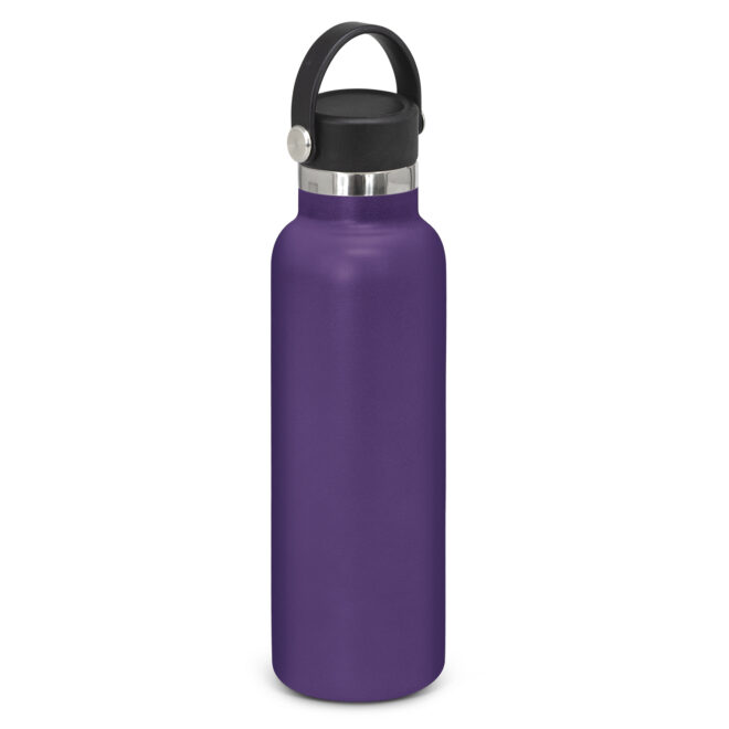 Nomad Insulated Flask – Carry Handle