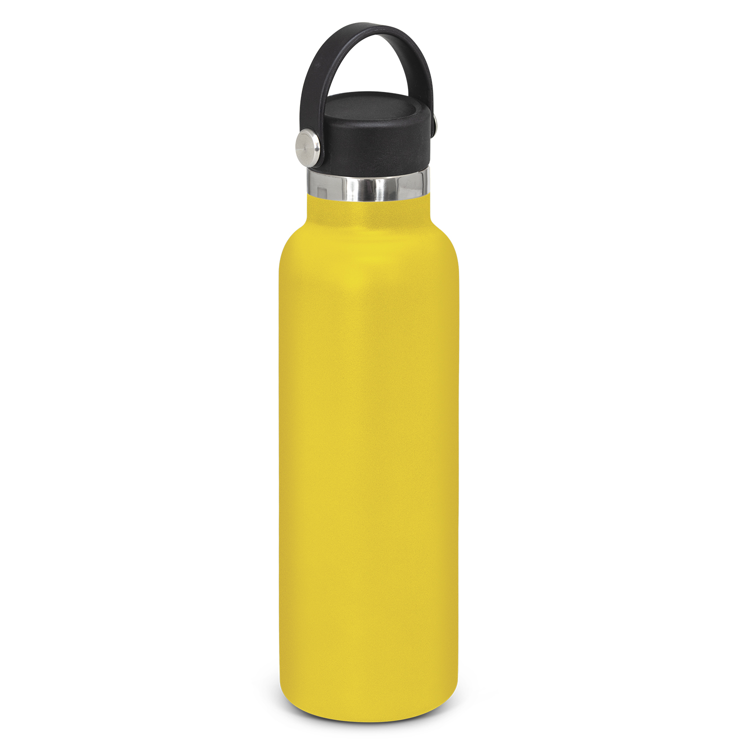 Nomad Insulated Flask – Carry Handle