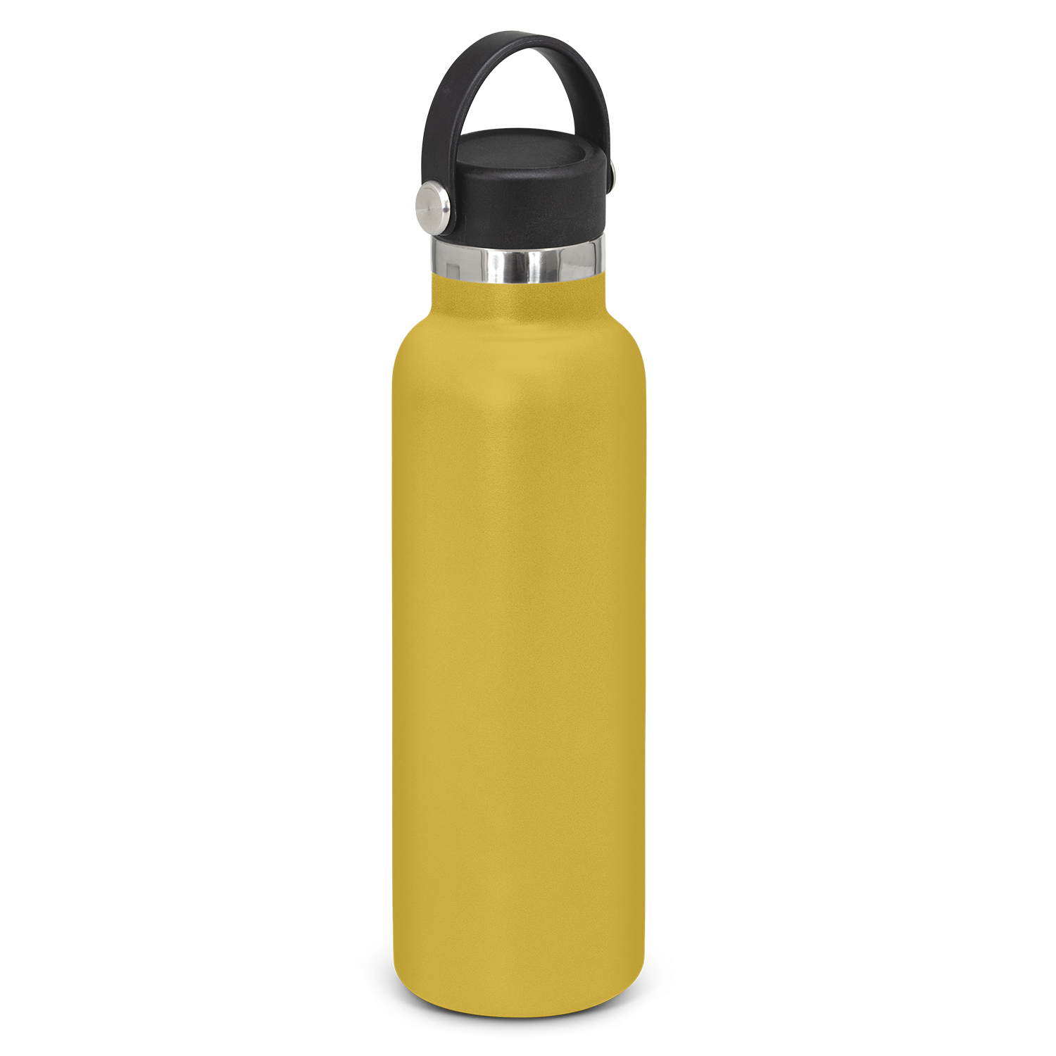 Nomad Insulated Flask – Carry Handle
