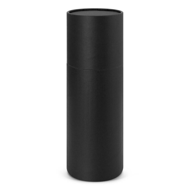 Nomad Vacuum Bottle Stainless – Carry Lid