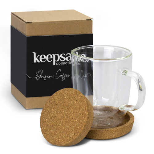 Enamel Mug