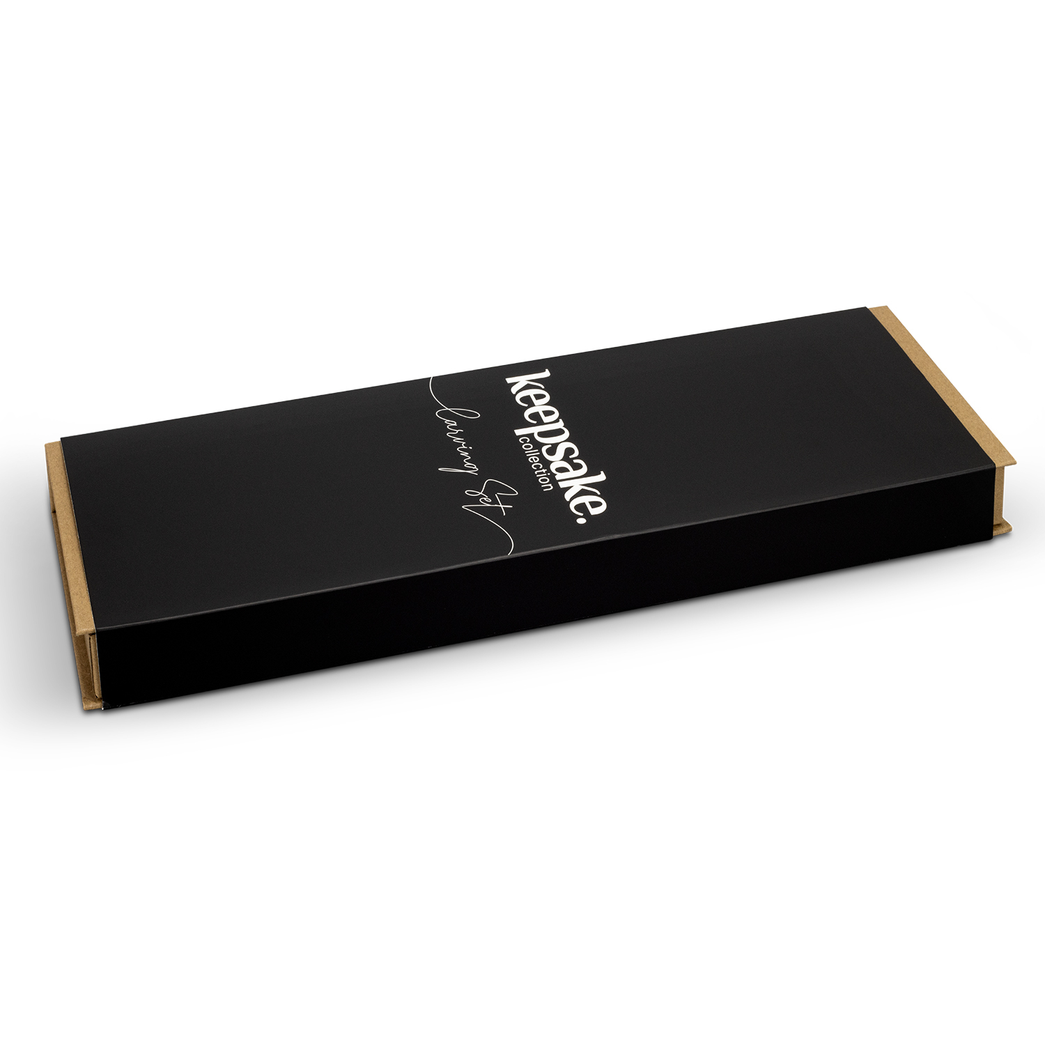 Keepsake Carving Set