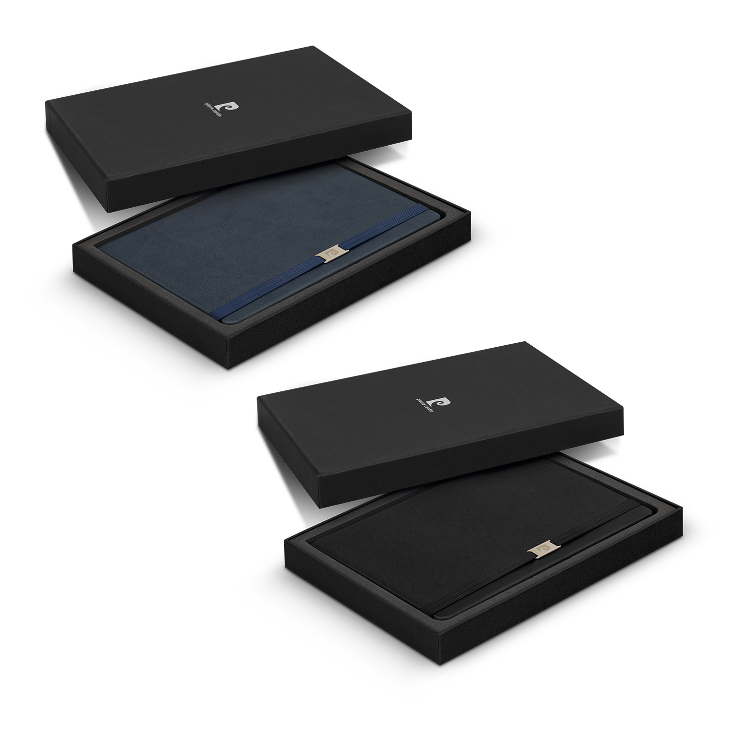 Pierre Cardin Novelle Notebook Gift Set